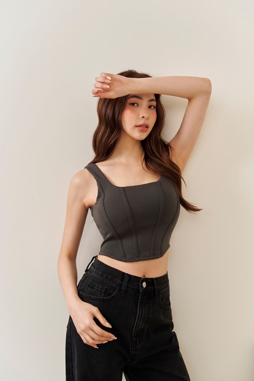 馬甲造型Bra Top