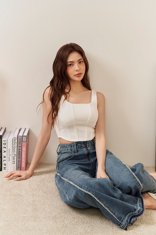馬甲造型Bra Top