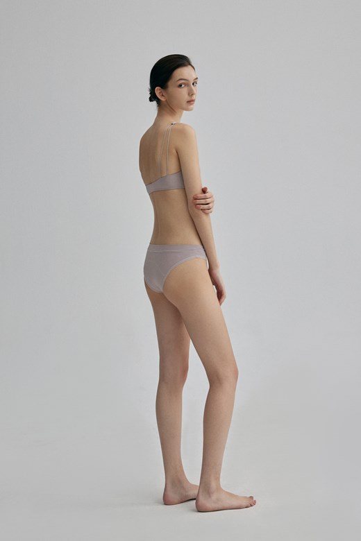 Cozy Low Waist Period Underwear