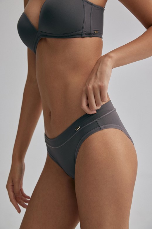 Cozy Low Waist Period Underwear