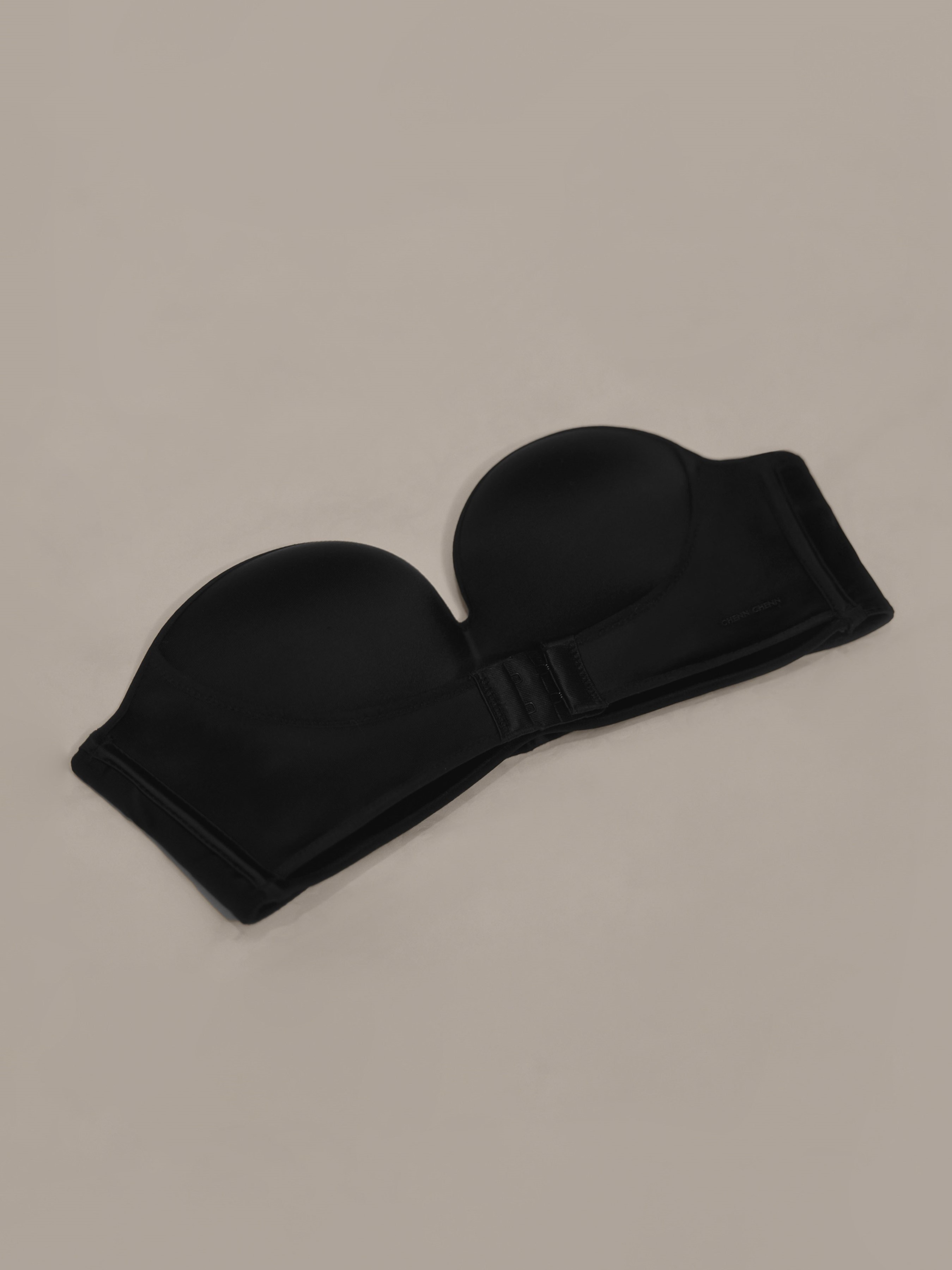 PUSH UP STRAPLESS BRA ｜ CHENN CHENN
