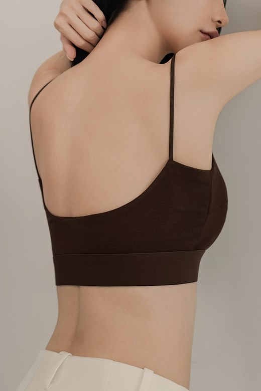 彈力天絲織帶BRATOP