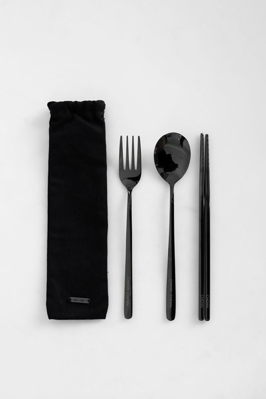 品牌不鏽鋼餐具組