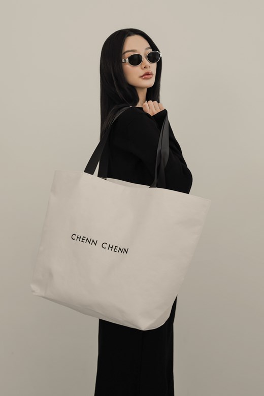 CHENN CHENN SHOPPING BAG(贈品展示用)