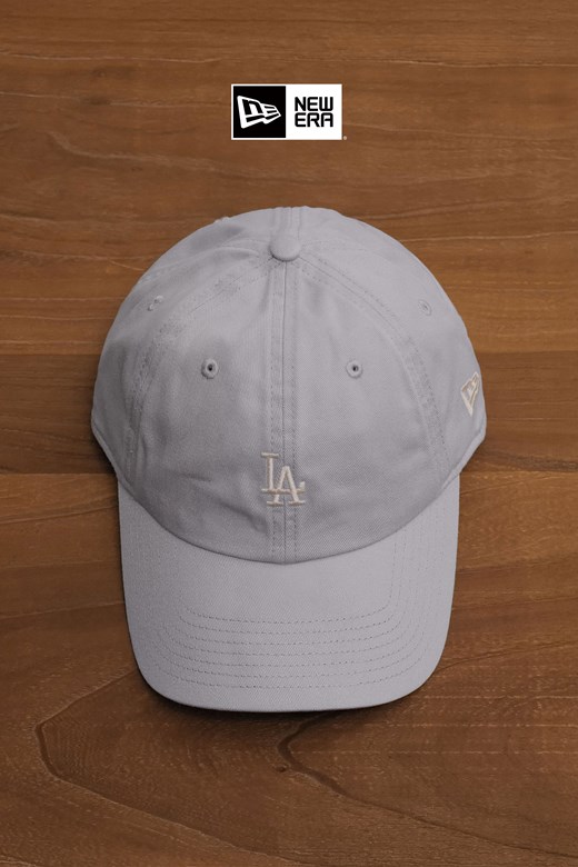 NEW ERA CASUAL CLASSIC ESSENTIAL CAP