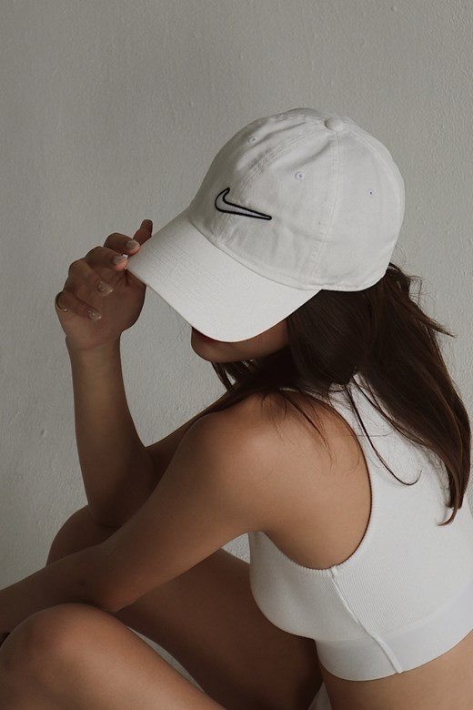 Nike sportswear cap