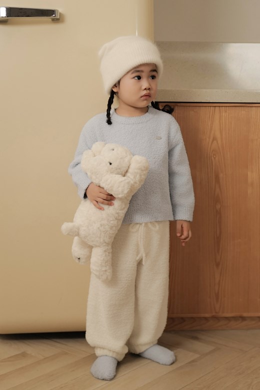 FLUFFY BABE衛衣(KID)