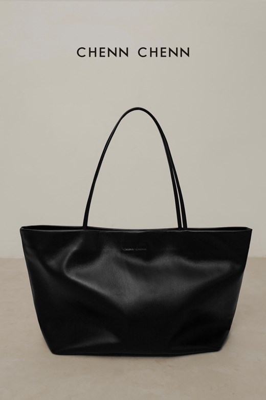 自訂款羊皮托特包