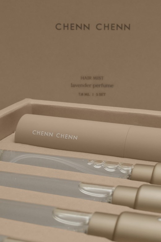 LAVENDER PERFUME HAIR MIST SET