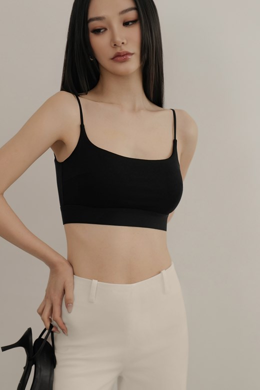 彈力天絲織帶BRATOP