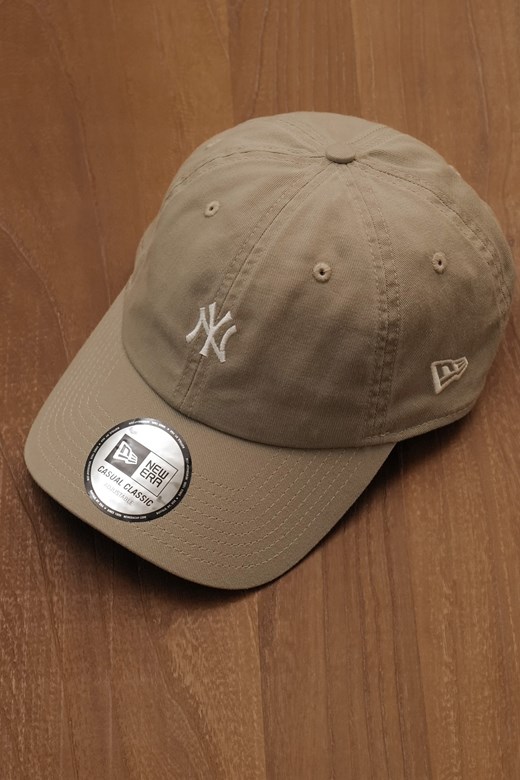 NEW ERA CASUAL CLASSIC ESSENTIAL CAP
