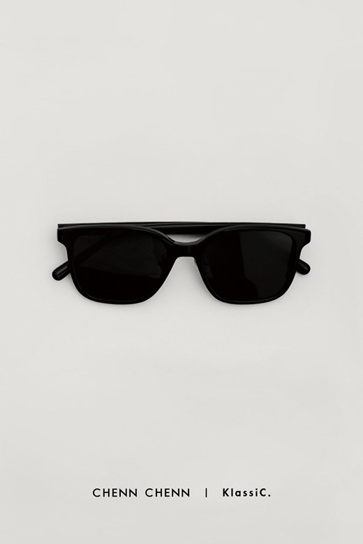 KlassiC. X CHENN CHENN SUNGLASSES
