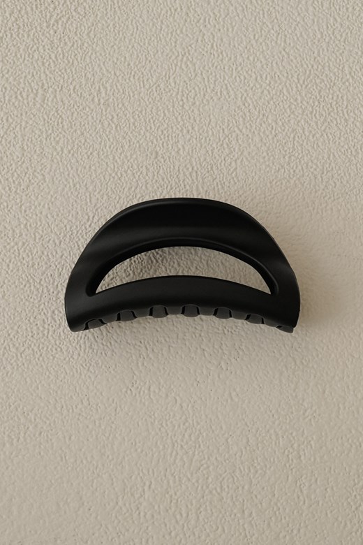 半弧形軟式抓夾