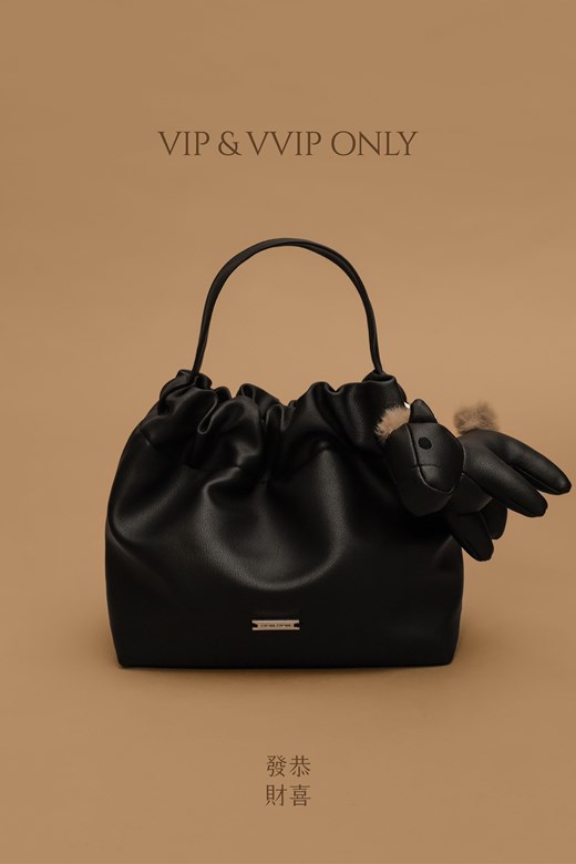 馬上RICH皮革福袋組(會員禮展示用)