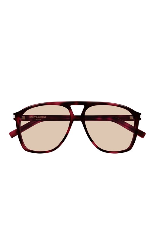 SAINT LAURENT AVIATOR SUNGLASSES