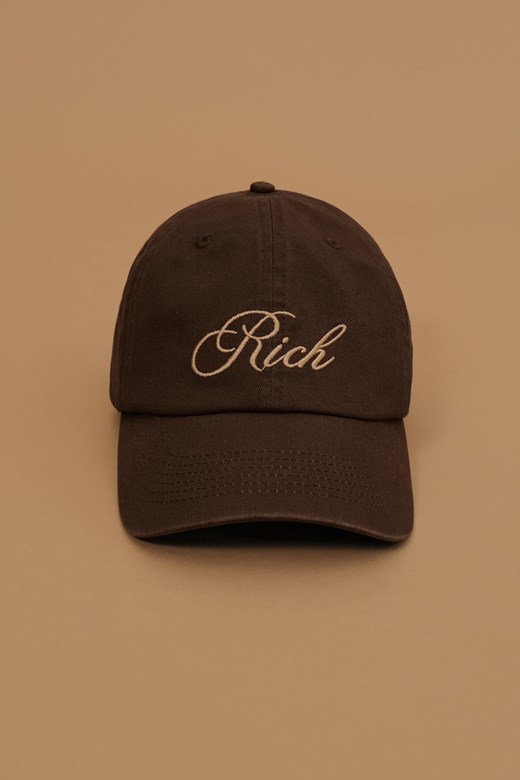 RICH好運棒球帽