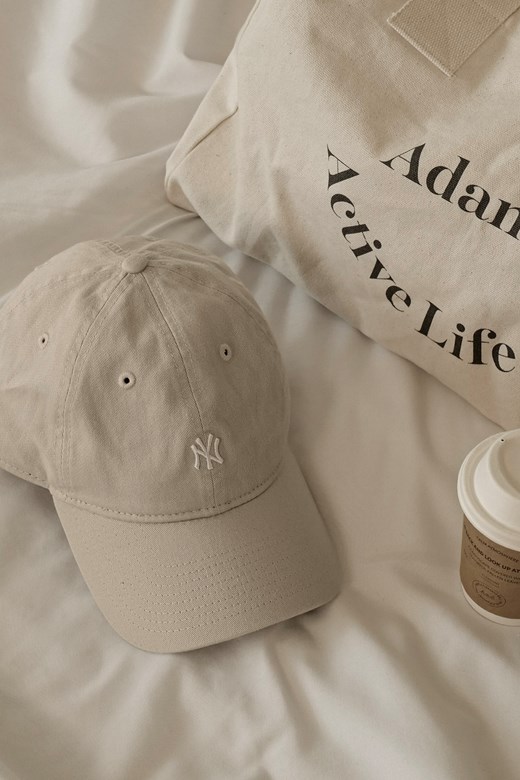 NEW ERA MINI LOGO CAP
