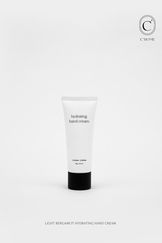 LIGHT BERGAMOT HYDRATING HAND CREAM