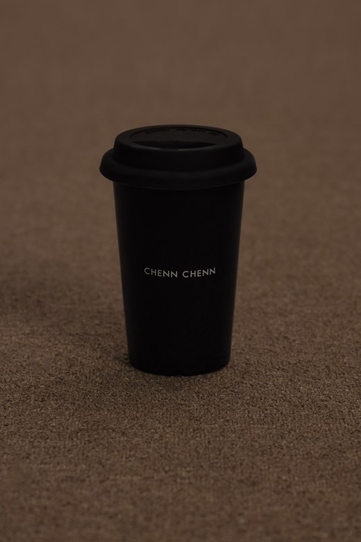 品牌陶瓷隨行杯