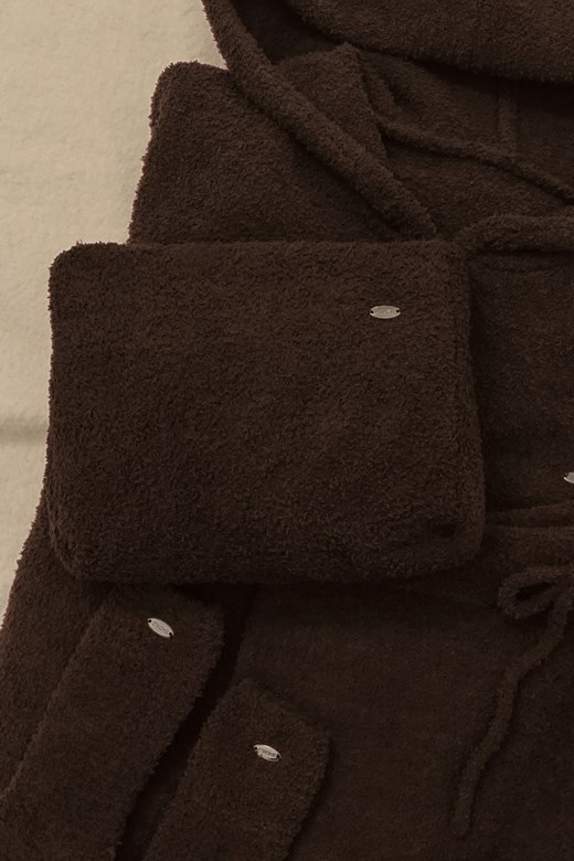 FLUFFY小收納包(贈品展示用)