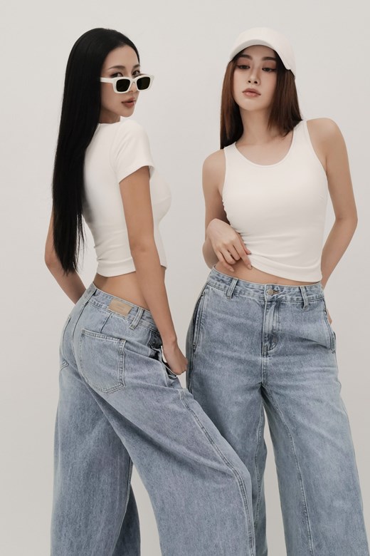 好身材削肩BRATOP