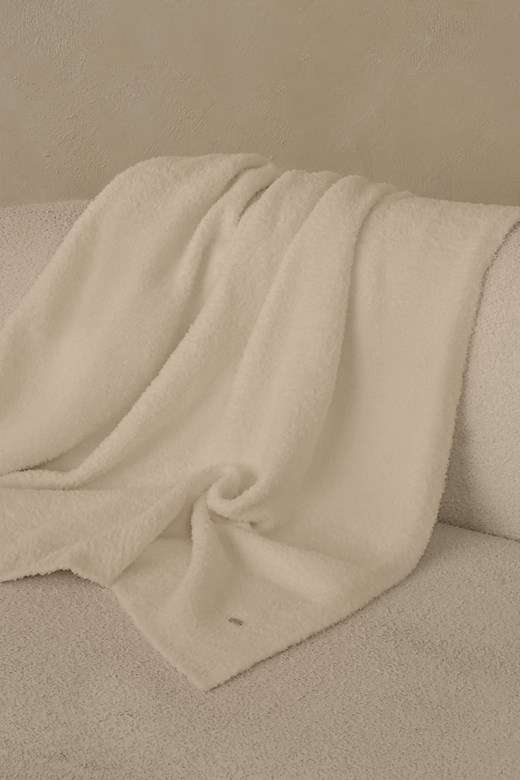 FLUFFY保暖毛毯