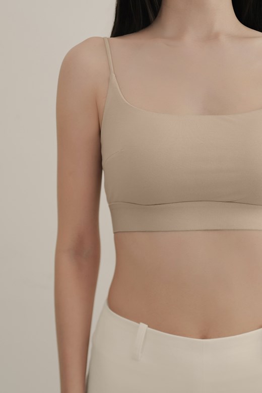 彈力天絲織帶BRATOP