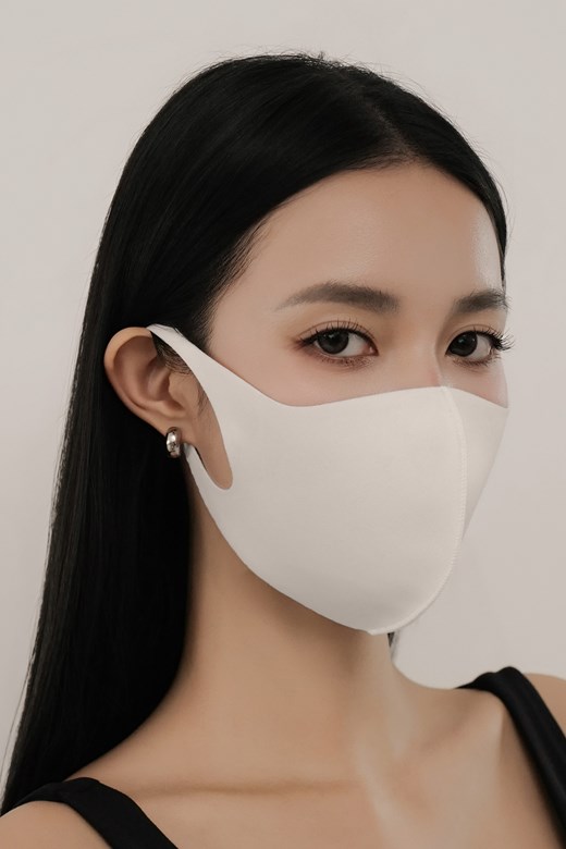 抗UV防曬口罩