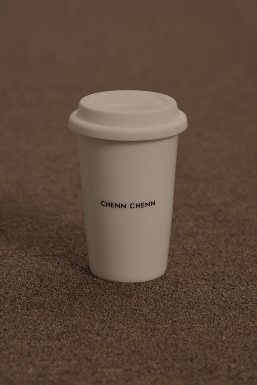 品牌陶瓷隨行杯