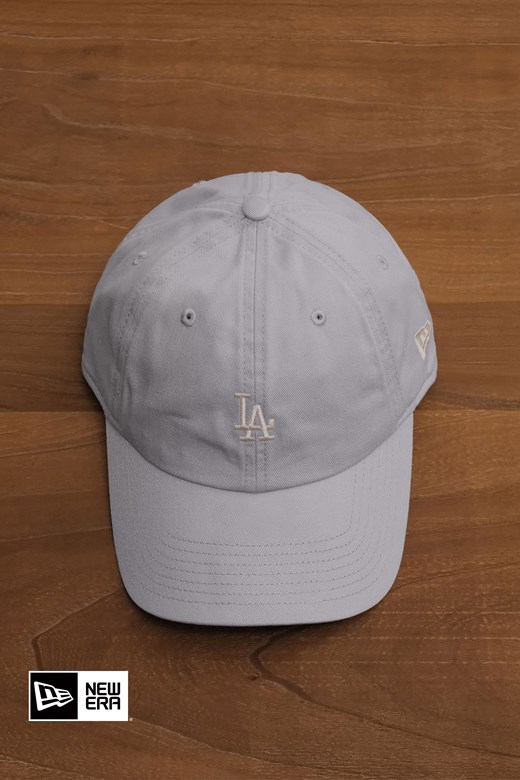 NEW ERA CASUAL CLASSIC ESSENTIAL CAP