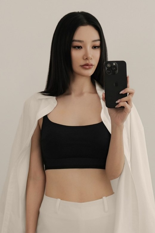 彈力天絲織帶BRATOP