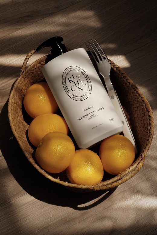 VERTBLANC 廚房清潔液680mL