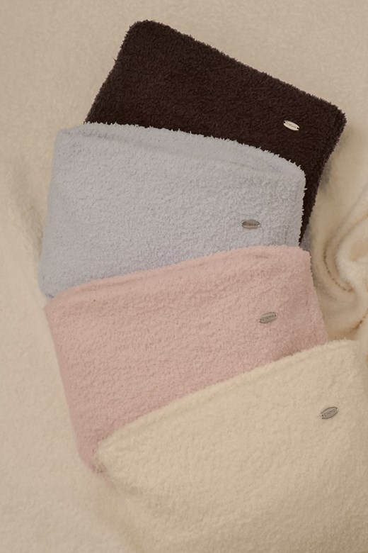 FLUFFY小收納包(贈品展示用)