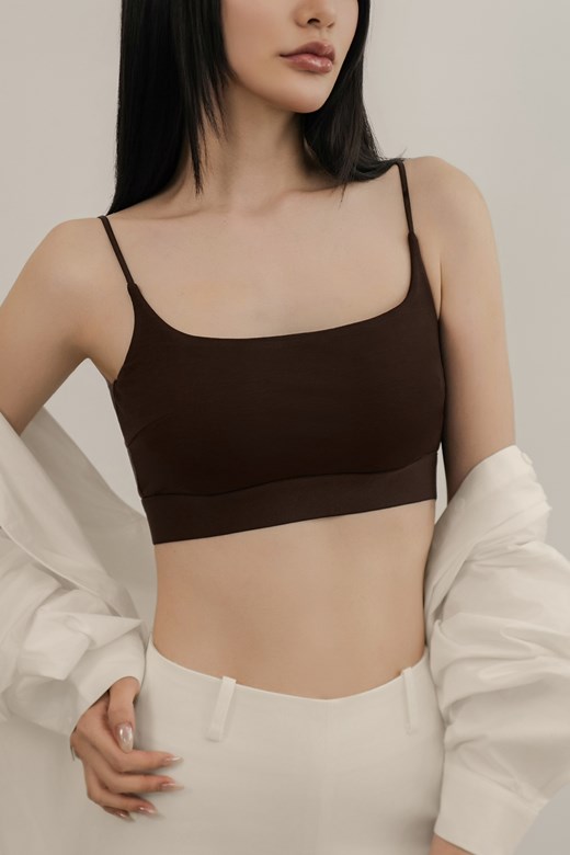 彈力天絲織帶BRATOP