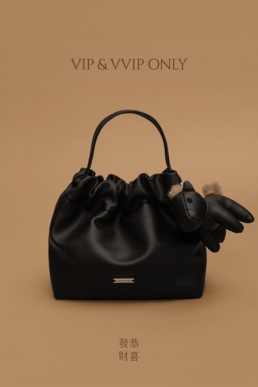 馬上RICH皮革福袋組(會員禮展示用)