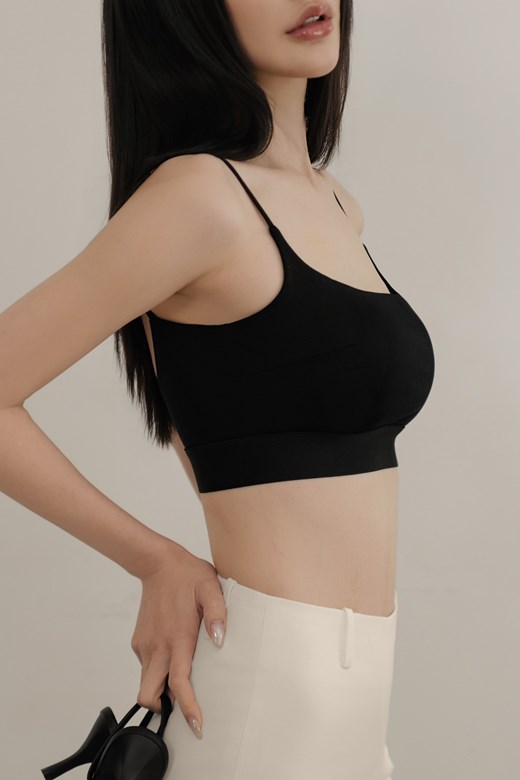 彈力天絲織帶BRATOP