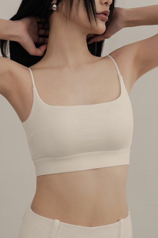 彈力天絲織帶BRATOP