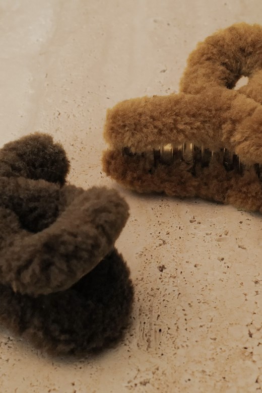 毛毛抓夾組(2入)