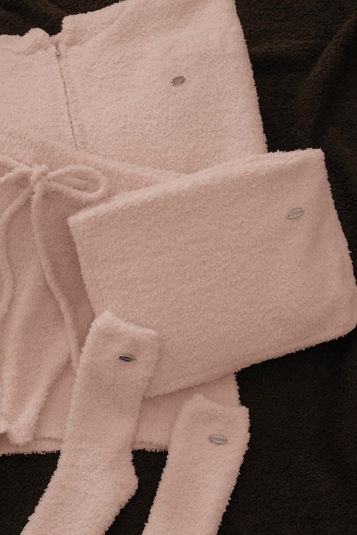 FLUFFY小收納包(贈品展示用)