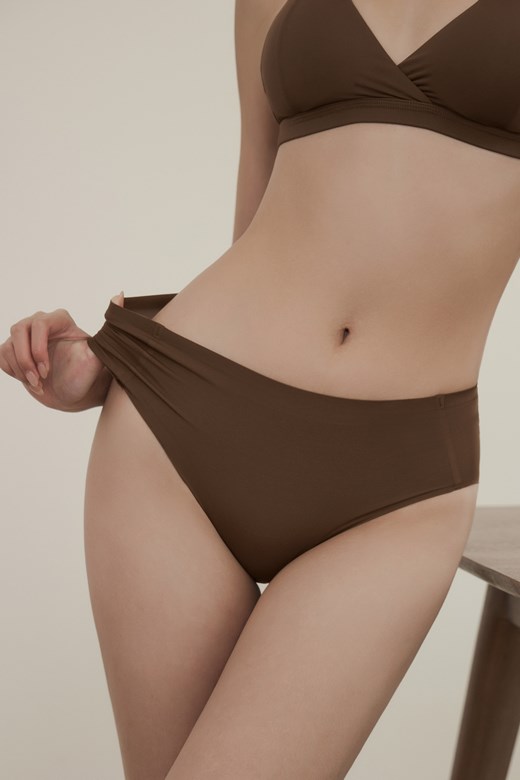 裸感三角內褲組(3入)