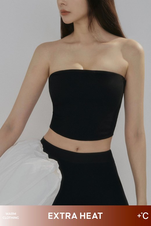 (HEAT)平口發熱BRATOP