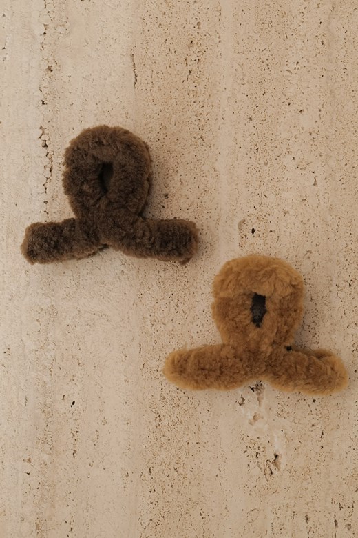 毛毛抓夾組(2入)