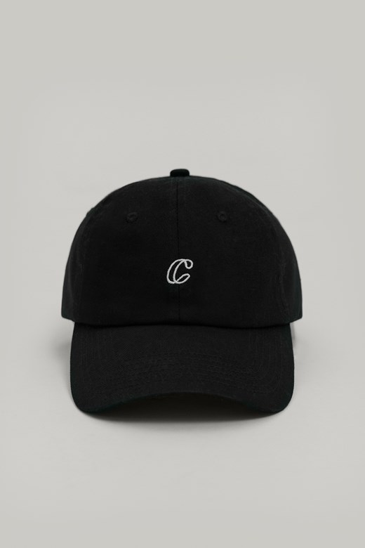 CC LOGO CAP