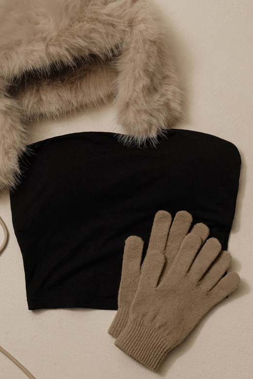 (HEAT)平口發熱BRATOP