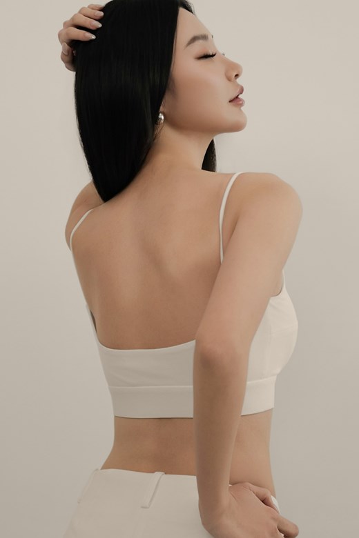 彈力天絲織帶BRATOP