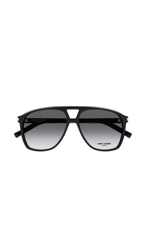 SAINT LAURENT AVIATOR SUNGLASSES