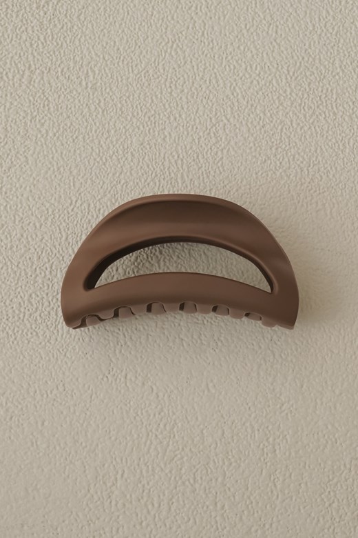 半弧形軟式抓夾