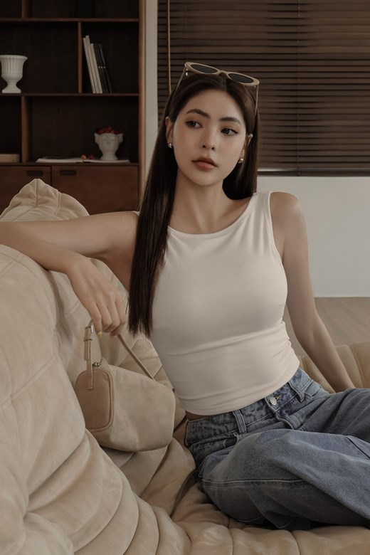 平領美背BRATOP