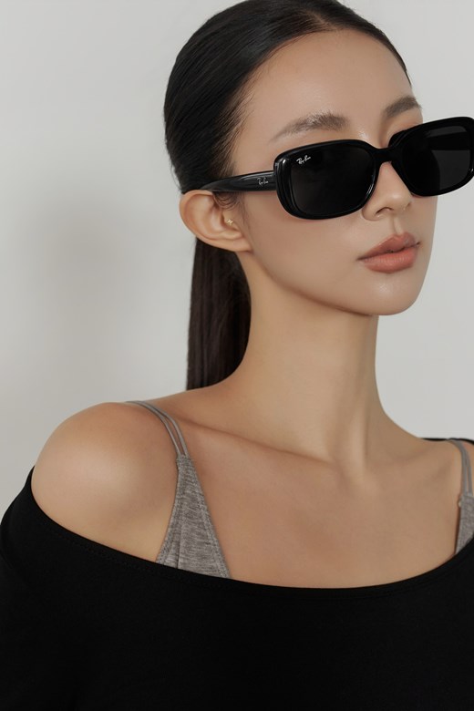 雙細帶V領美背BRATOP