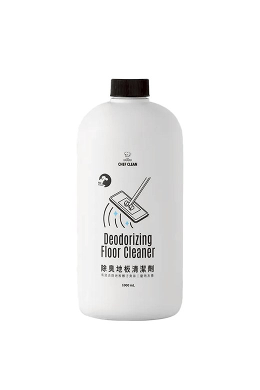 除臭地板清潔劑 1000ml